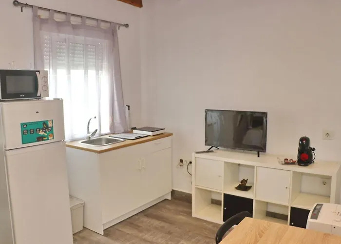 Santa Barbara アパート *