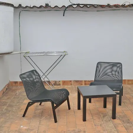 Santa Barbara Apartamento Conil De La Frontera