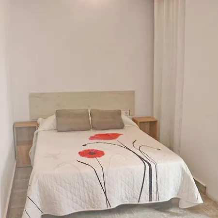 Apartament Santa Barbara