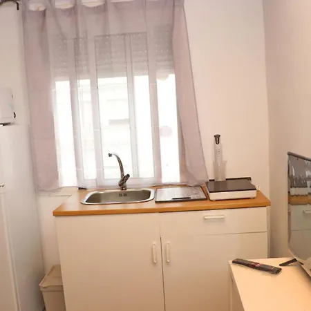 Apartamento Santa Barbara *