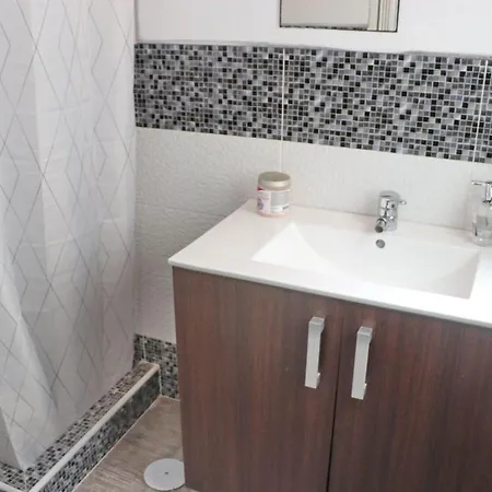 Santa Barbara Apartament Conil De La Frontera