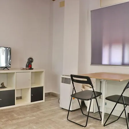 Apartamento Santa Barbara Conil De La Frontera