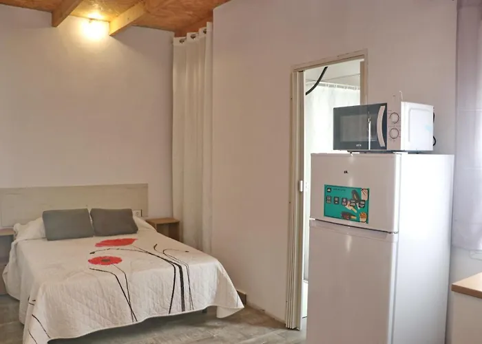 Santa Barbara * Conil De La Frontera