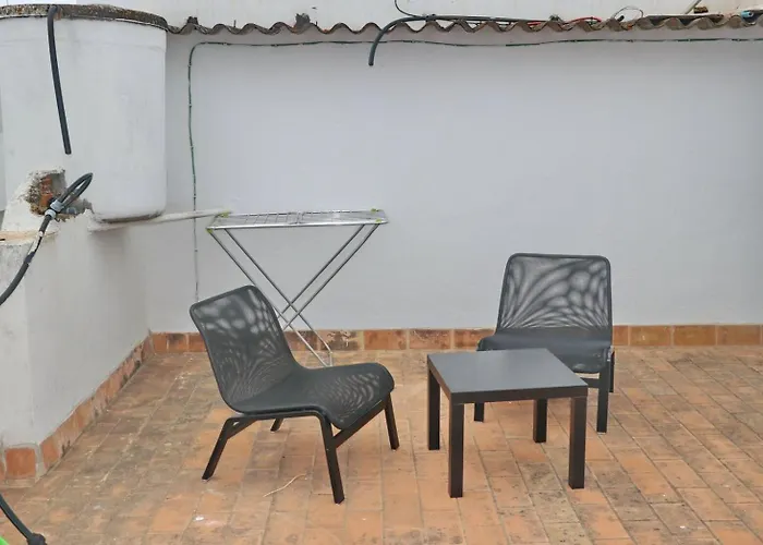 Santa Barbara דירה קוניל דה לה פרונטרה