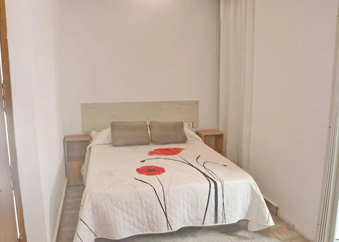 Apartament Santa Barbara