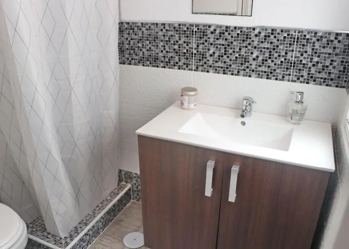 Santa Barbara Apartament Conil De La Frontera