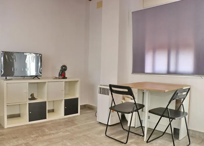 Apartament Santa Barbara Conil De La Frontera