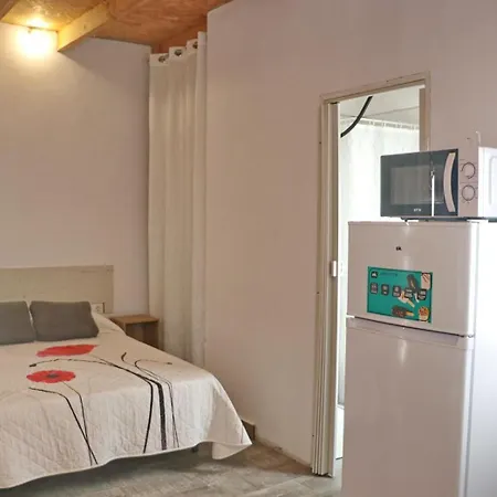 Santa Barbara * Conil De La Frontera