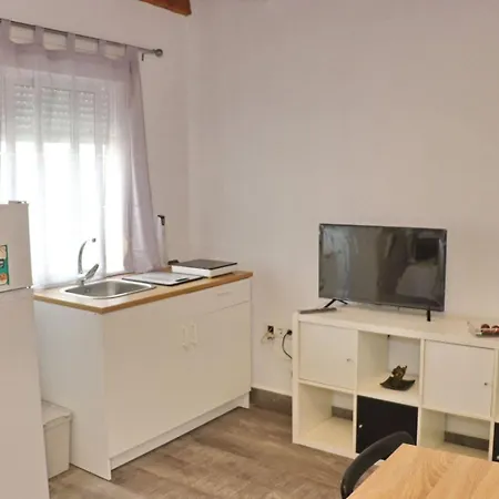 Santa Barbara Appartement *